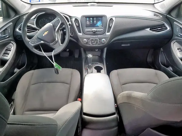 1G1ZB5ST1JF292593 2018 CHEVROLET MALIBU - Image 8