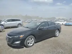 1G1ZB5ST1KF104219 2019 CHEVROLET MALIBU