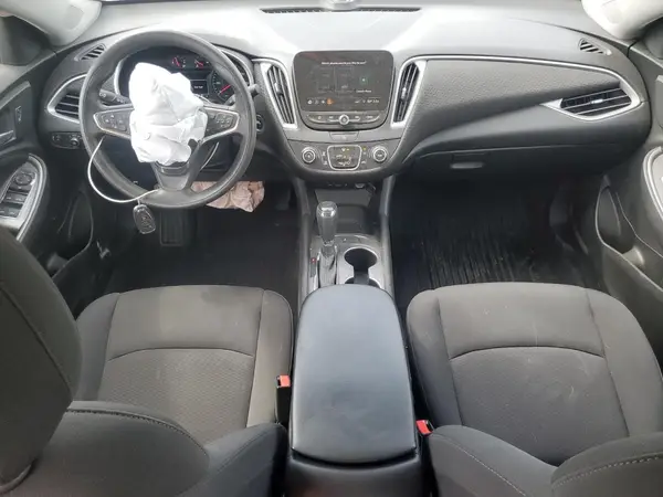 1G1ZB5ST1KF104219 2019 CHEVROLET MALIBU - Image 8