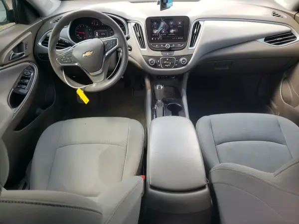 1G1ZB5ST1KF105029 2019 CHEVROLET MALIBU - Image 8