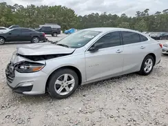 1G1ZB5ST1KF110585 2019 CHEVROLET MALIBU