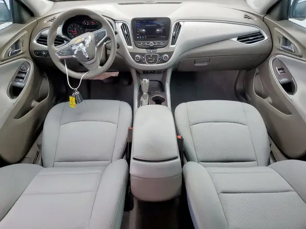 1G1ZB5ST1KF110585 2019 CHEVROLET MALIBU - Image 8