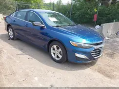 1G1ZB5ST1KF111252 2019 CHEVROLET MALIBU
