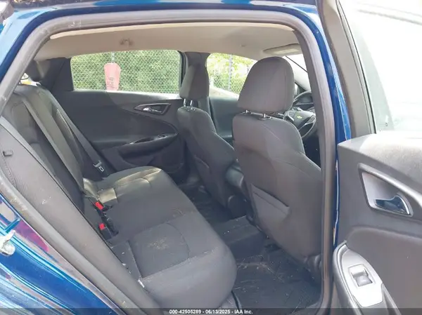 1G1ZB5ST1KF111252 2019 CHEVROLET MALIBU - Image 8