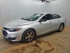 1G1ZB5ST1KF118900 2019 CHEVROLET MALIBU