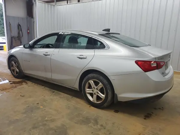 1G1ZB5ST1KF118900 2019 CHEVROLET MALIBU - Image 2