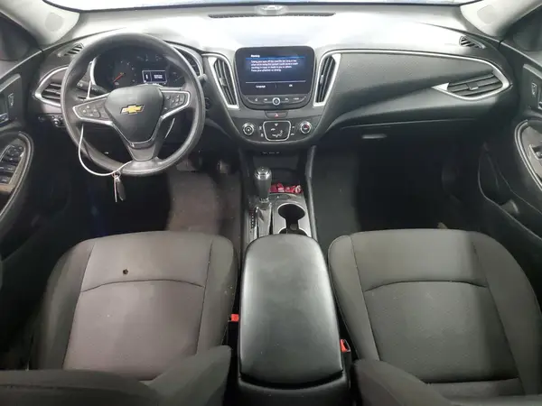 1G1ZB5ST1KF118900 2019 CHEVROLET MALIBU - Image 8