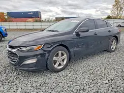 1G1ZB5ST1KF119643 2019 CHEVROLET MALIBU