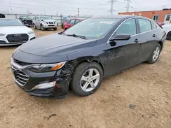 1G1ZB5ST1KF119836 2019 CHEVROLET MALIBU