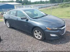 1G1ZB5ST1KF120727 2019 CHEVROLET MALIBU