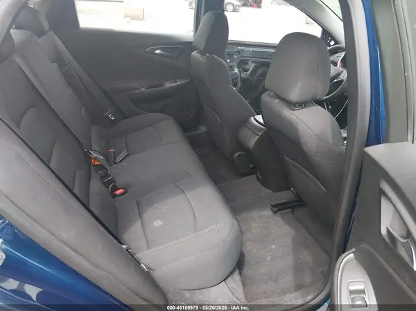 1G1ZB5ST1KF121036 2019 CHEVROLET MALIBU - Image 8