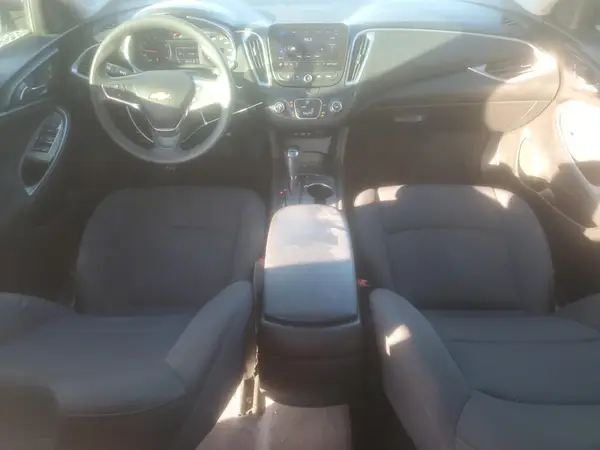 1G1ZB5ST1KF121991 2019 CHEVROLET MALIBU - Image 8