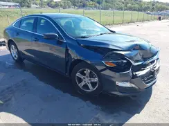 1G1ZB5ST1KF122445 2019 CHEVROLET MALIBU