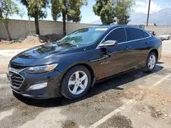 1G1ZB5ST1KF124602 2019 CHEVROLET MALIBU