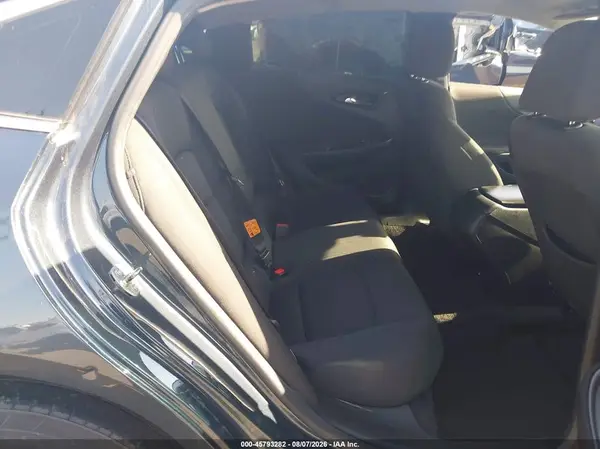 1G1ZB5ST1KF125054 2019 CHEVROLET MALIBU - Image 8