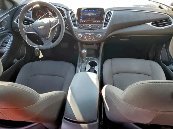 1G1ZB5ST1KF126639 2019 CHEVROLET MALIBU - Image 8