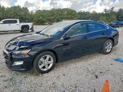 1G1ZB5ST1KF128147 2019 CHEVROLET MALIBU