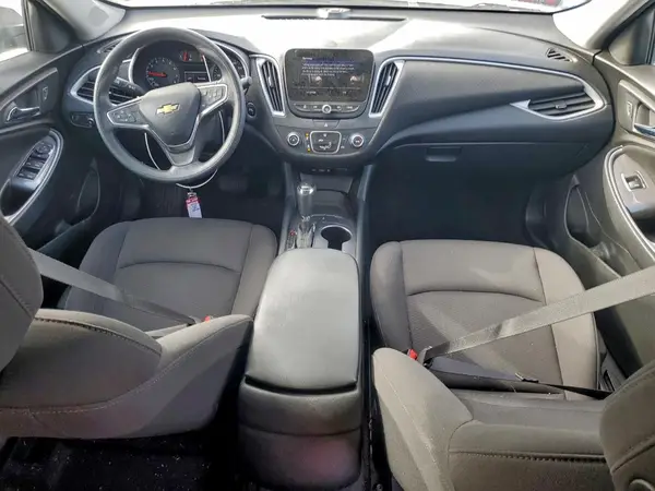 1G1ZB5ST1KF129010 2019 CHEVROLET MALIBU - Image 8
