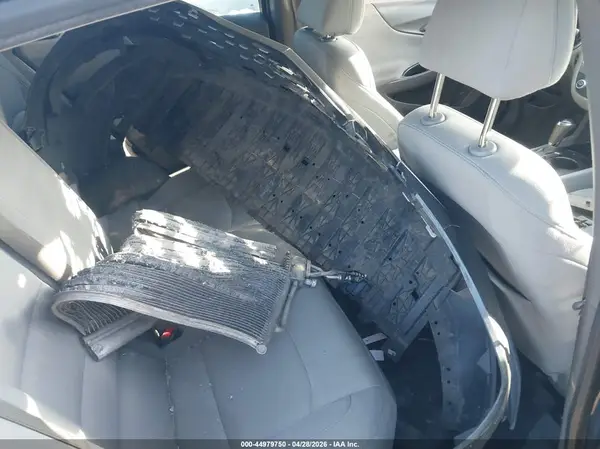 1G1ZB5ST1KF132795 2019 CHEVROLET MALIBU - Image 8