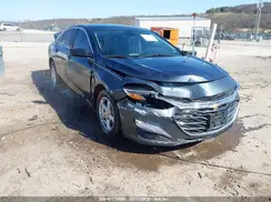 1G1ZB5ST1KF142016 2019 CHEVROLET MALIBU