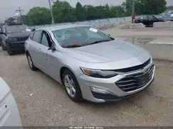 1G1ZB5ST1KF142520 2019 CHEVROLET MALIBU