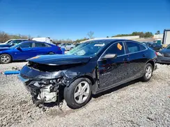 1G1ZB5ST1KF142842 2019 CHEVROLET MALIBU