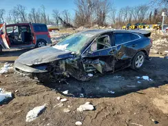1G1ZB5ST1KF144395 2019 CHEVROLET MALIBU