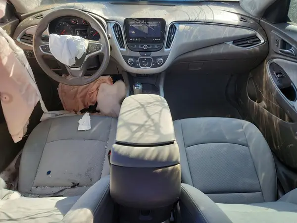 1G1ZB5ST1KF144395 2019 CHEVROLET MALIBU - Image 8