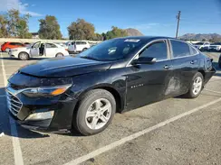 1G1ZB5ST1KF146194 2019 CHEVROLET MALIBU