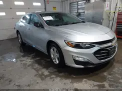 1G1ZB5ST1KF146275 2019 CHEVROLET MALIBU