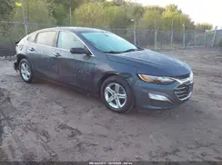 1G1ZB5ST1KF147183 2019 CHEVROLET MALIBU