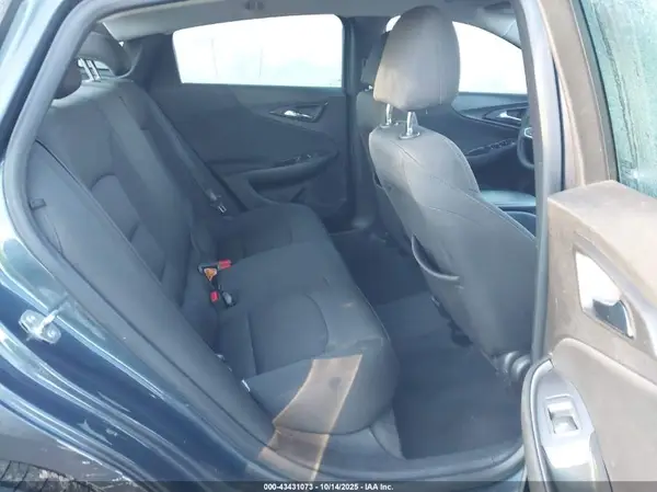 1G1ZB5ST1KF147183 2019 CHEVROLET MALIBU - Image 8