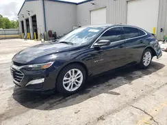 1G1ZB5ST1KF147975 2019 CHEVROLET MALIBU