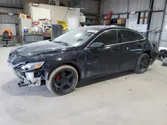1G1ZB5ST1KF148415 2019 CHEVROLET MALIBU