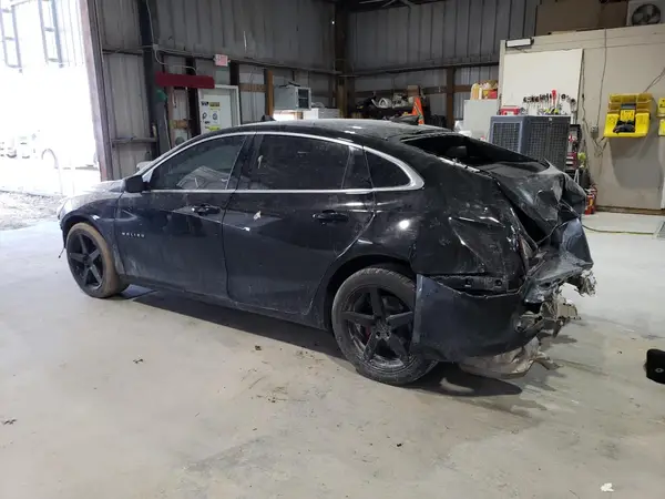 1G1ZB5ST1KF148415 2019 CHEVROLET MALIBU - Image 2
