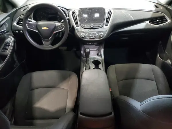 1G1ZB5ST1KF148415 2019 CHEVROLET MALIBU - Image 8