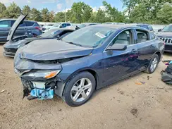 1G1ZB5ST1KF149466 2019 CHEVROLET MALIBU