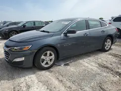 1G1ZB5ST1KF151122 2019 CHEVROLET MALIBU