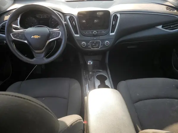 1G1ZB5ST1KF151122 2019 CHEVROLET MALIBU - Image 8