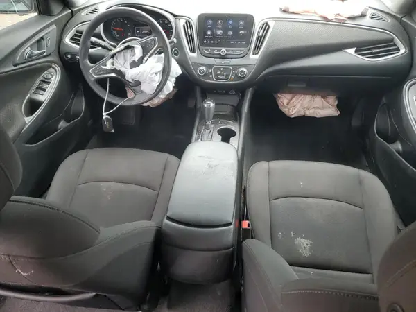 1G1ZB5ST1KF155171 2019 CHEVROLET MALIBU - Image 8