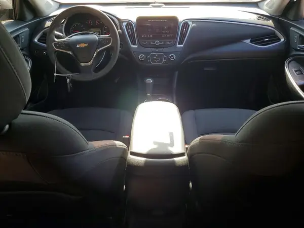 1G1ZB5ST1KF155820 2019 CHEVROLET MALIBU - Image 8