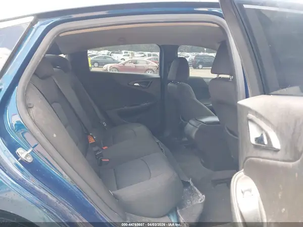 1G1ZB5ST1KF165621 2019 CHEVROLET MALIBU - Image 8