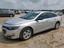 1G1ZB5ST1KF172052 2019 CHEVROLET MALIBU