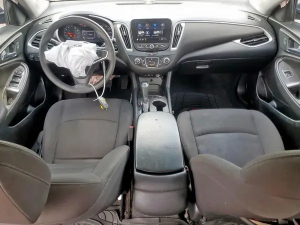 1G1ZB5ST1KF172052 2019 CHEVROLET MALIBU - Image 8