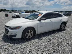 1G1ZB5ST1KF173492 2019 CHEVROLET MALIBU