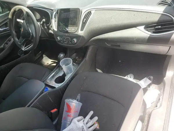 1G1ZB5ST1KF173492 2019 CHEVROLET MALIBU - Image 8