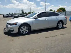 1G1ZB5ST1KF173783 2019 CHEVROLET MALIBU