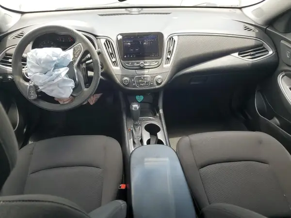 1G1ZB5ST1KF173783 2019 CHEVROLET MALIBU - Image 8