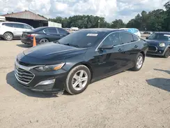 1G1ZB5ST1KF175047 2019 CHEVROLET MALIBU