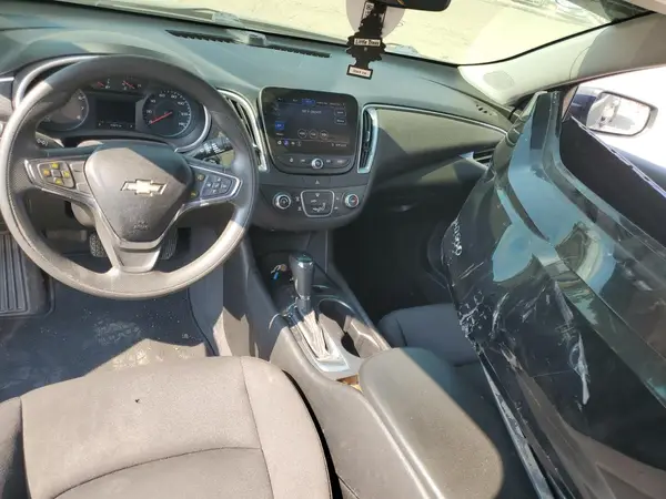 1G1ZB5ST1KF175047 2019 CHEVROLET MALIBU - Image 8